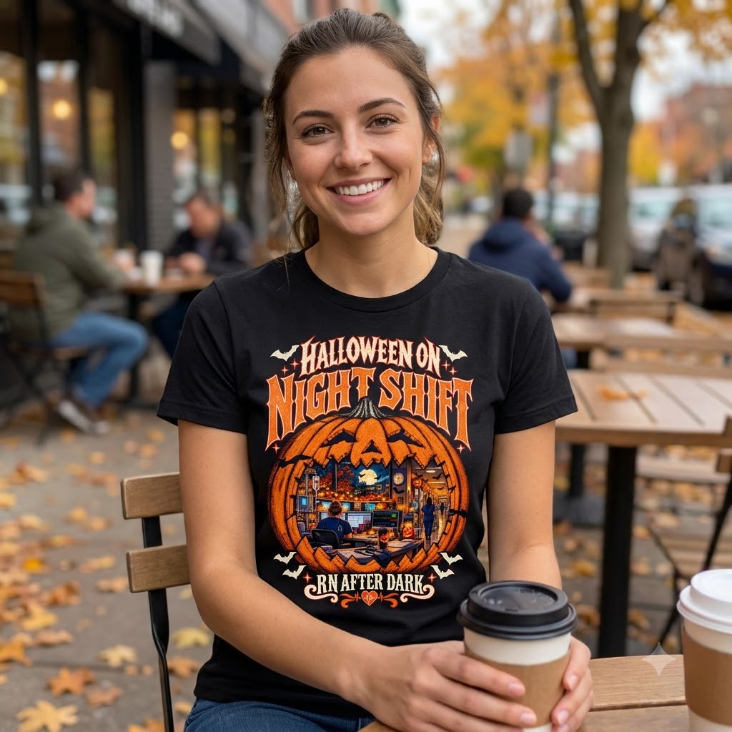 T-Shirt extra 1