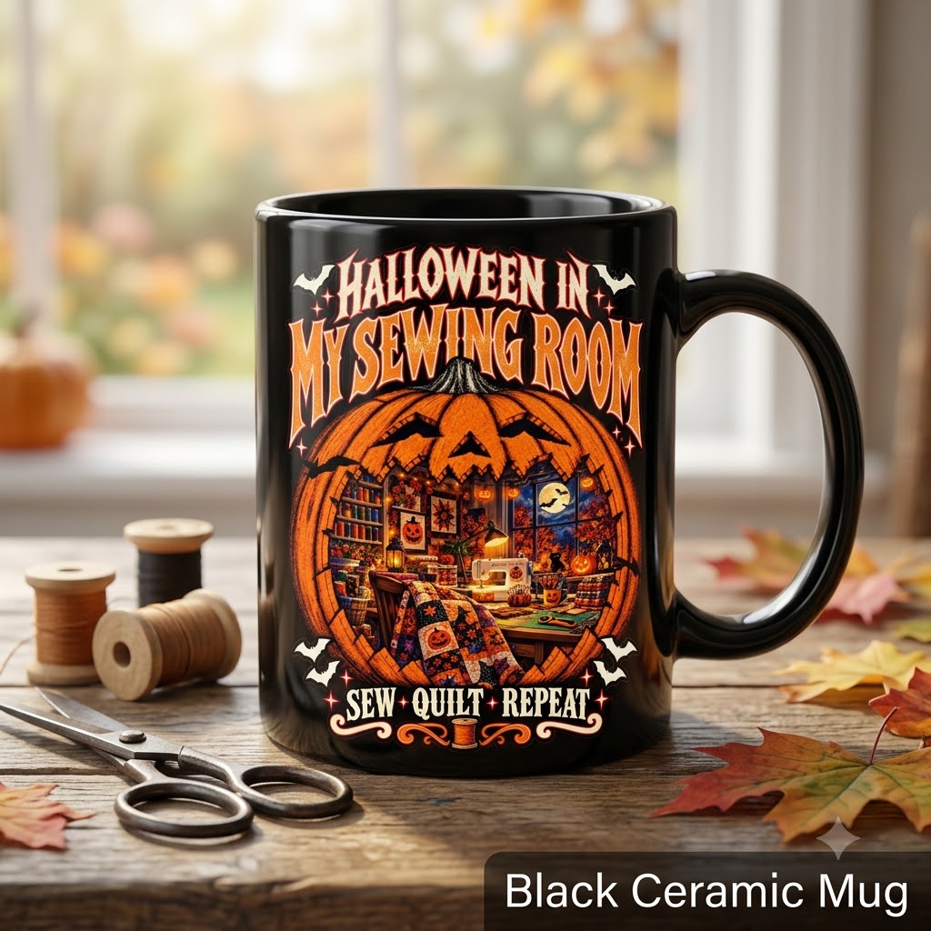 Ceramic Mug main