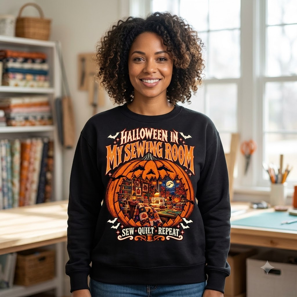 Sweatshirt main