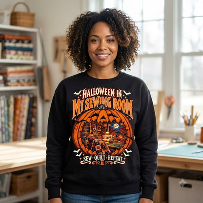 Sweatshirt main