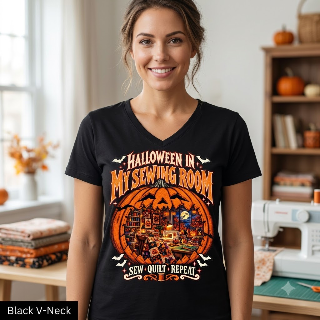 V-Neck Shirt main