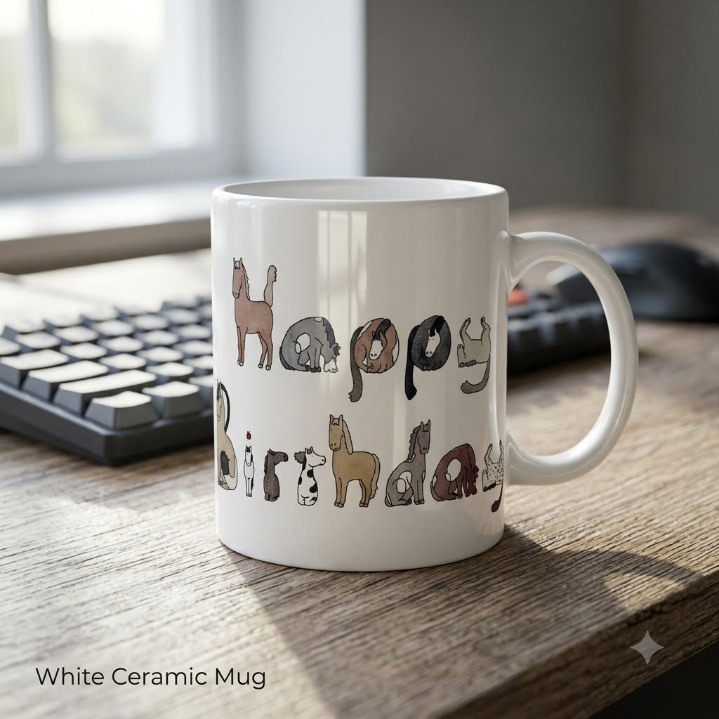 Ceramic Mug main