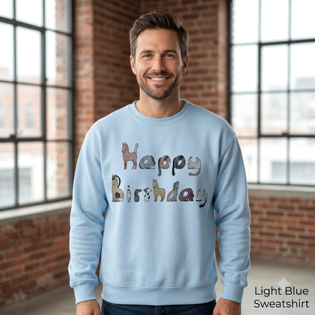 Sweatshirt main