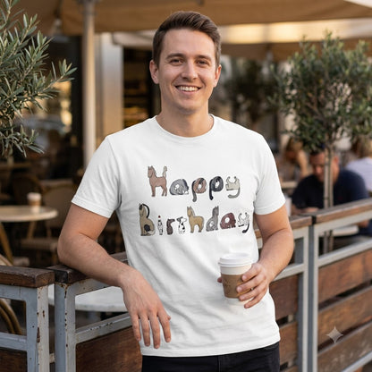 T-Shirt extra 1