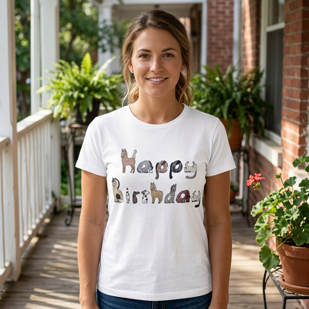 T-Shirt main