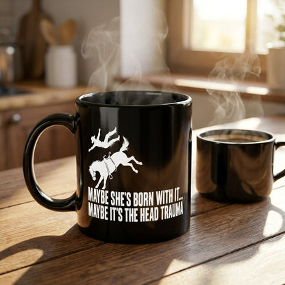 Ceramic Mug main