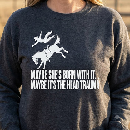 Sweatshirt main