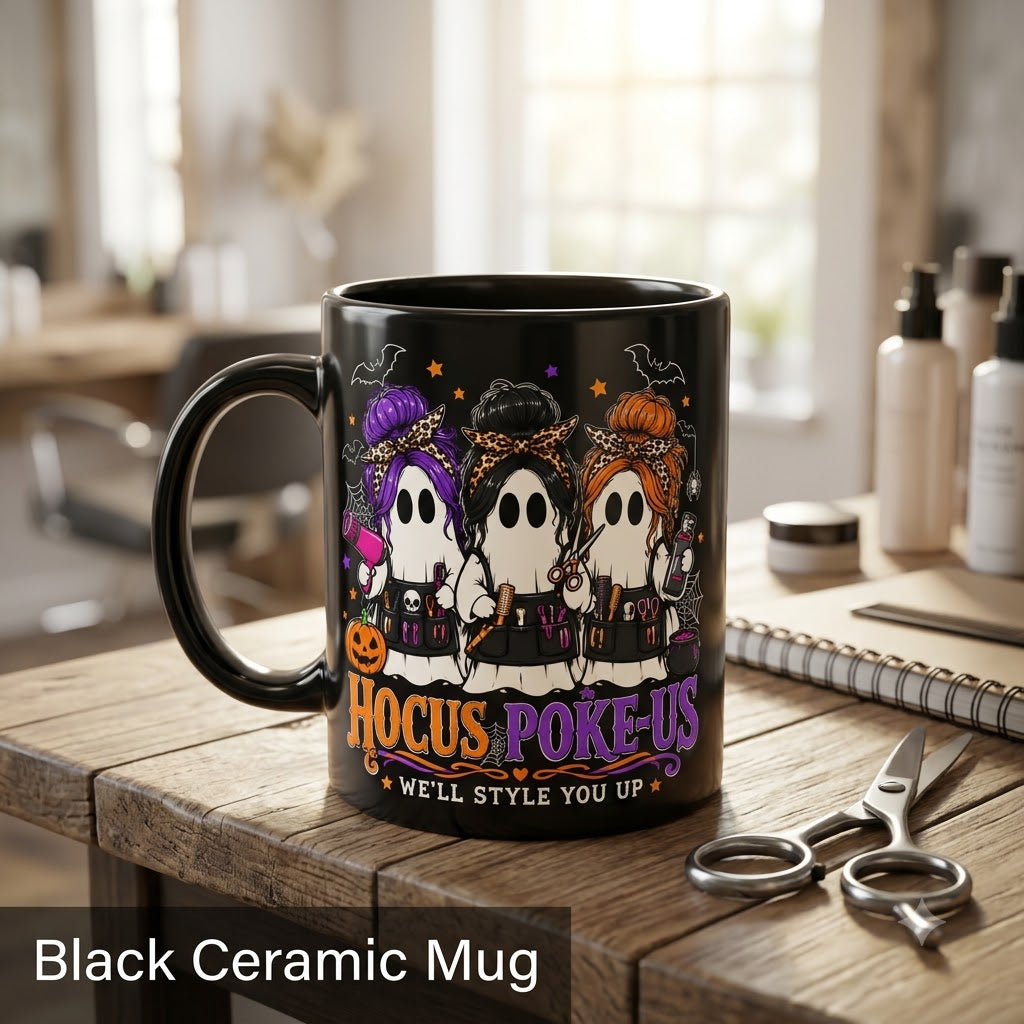 Ceramic Mug main