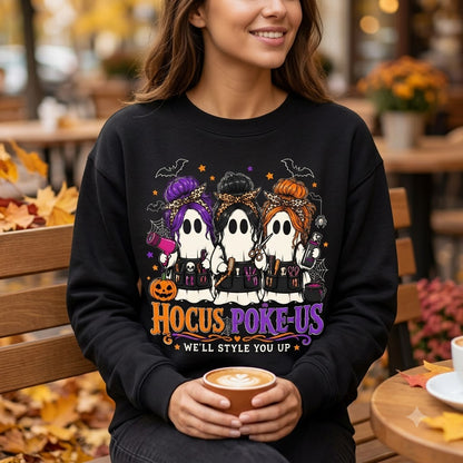Sweatshirt extra 1