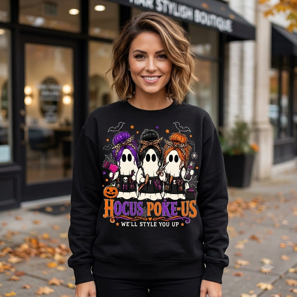 Sweatshirt main