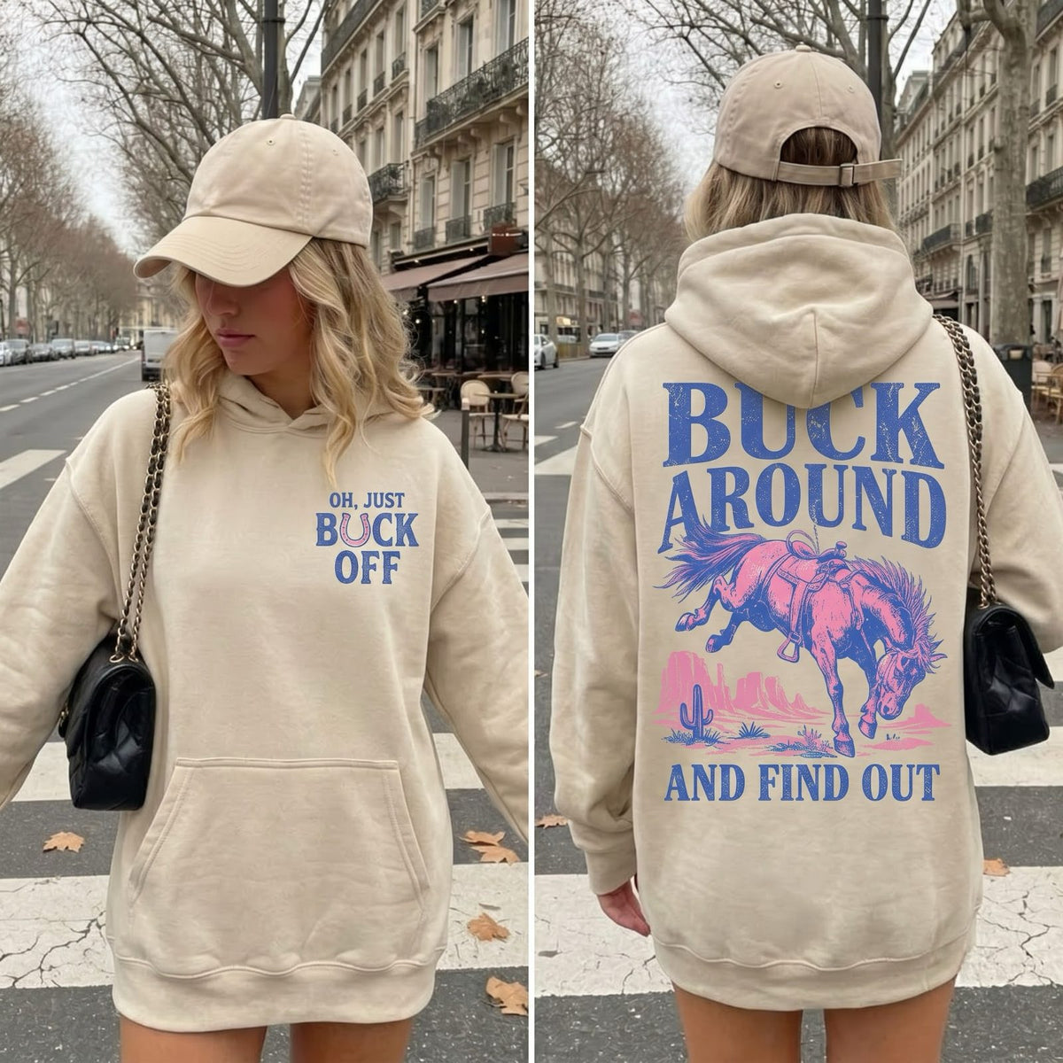 Hoodie main
