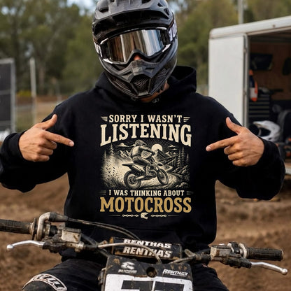 Hoodie main