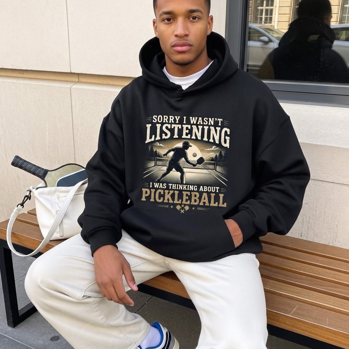 Hoodie extra 1