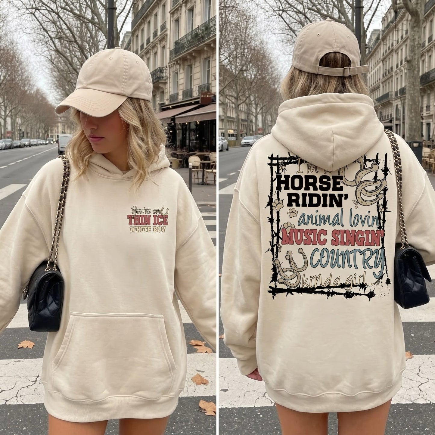 Hoodie main