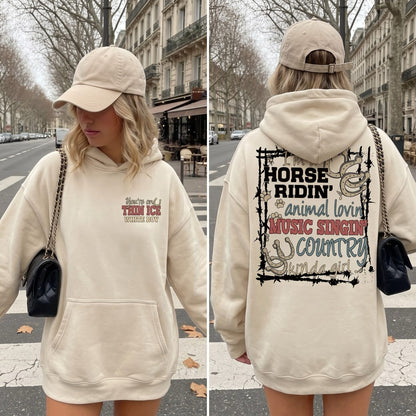 Hoodie main