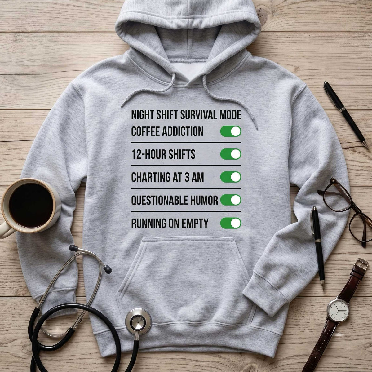 Hoodie main