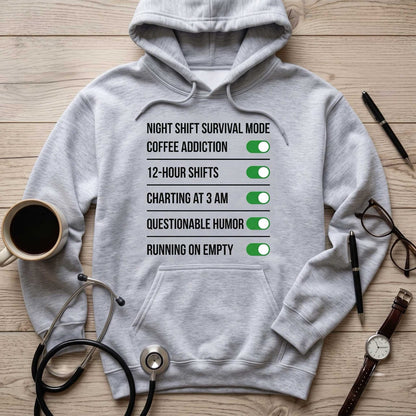 Hoodie main