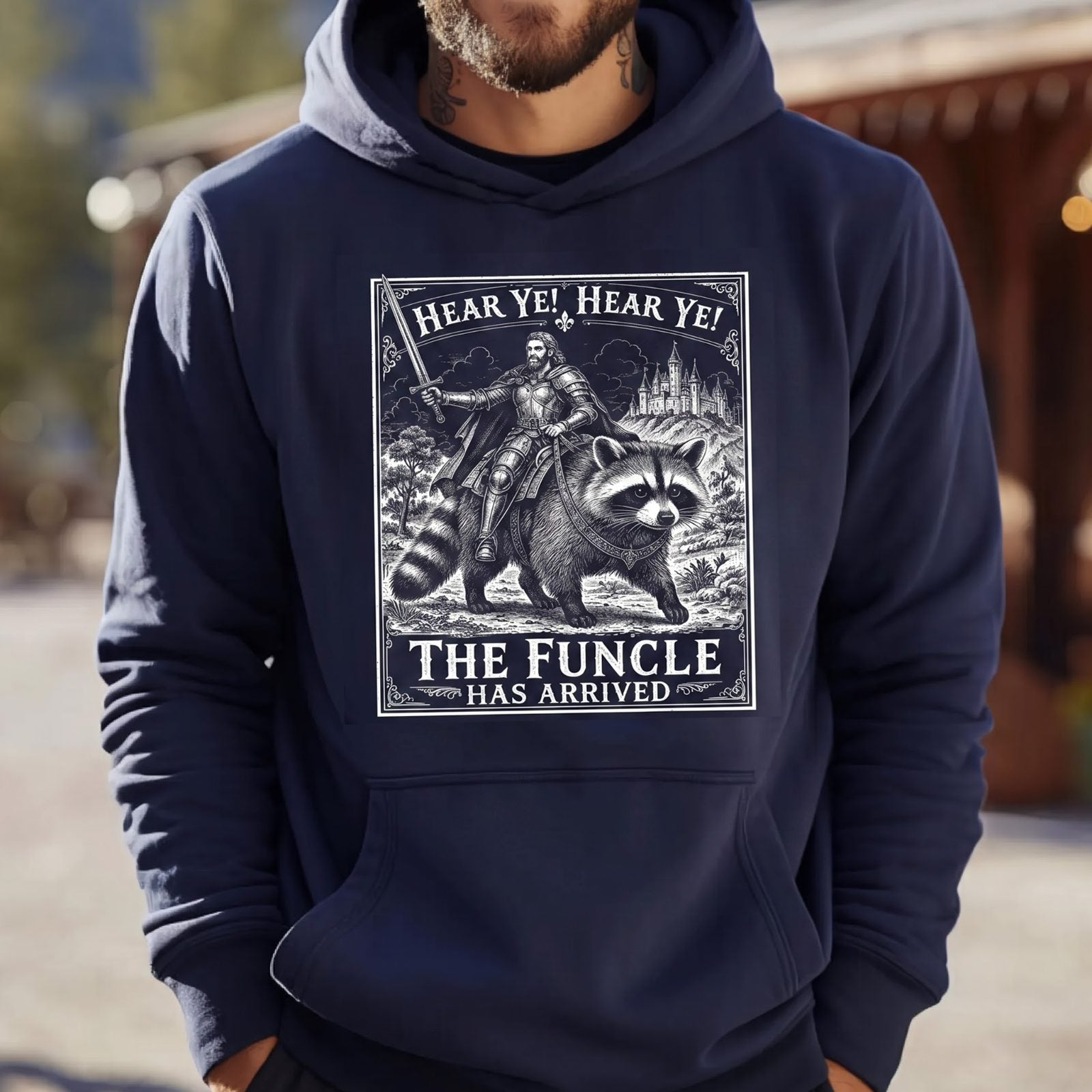 Hoodie main