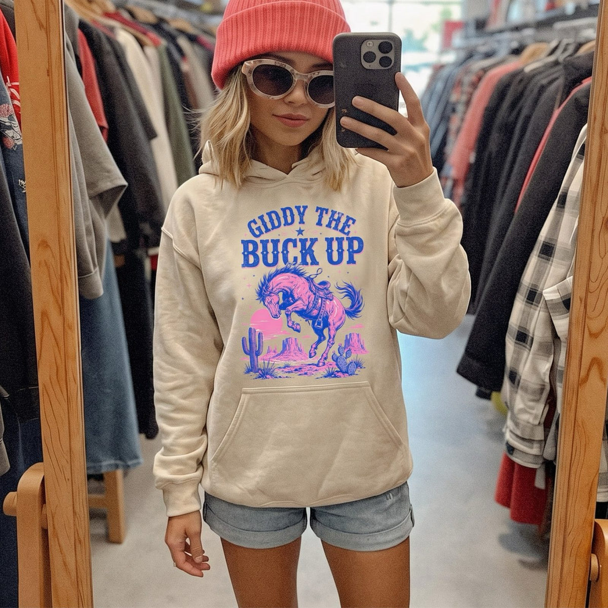 Hoodie main