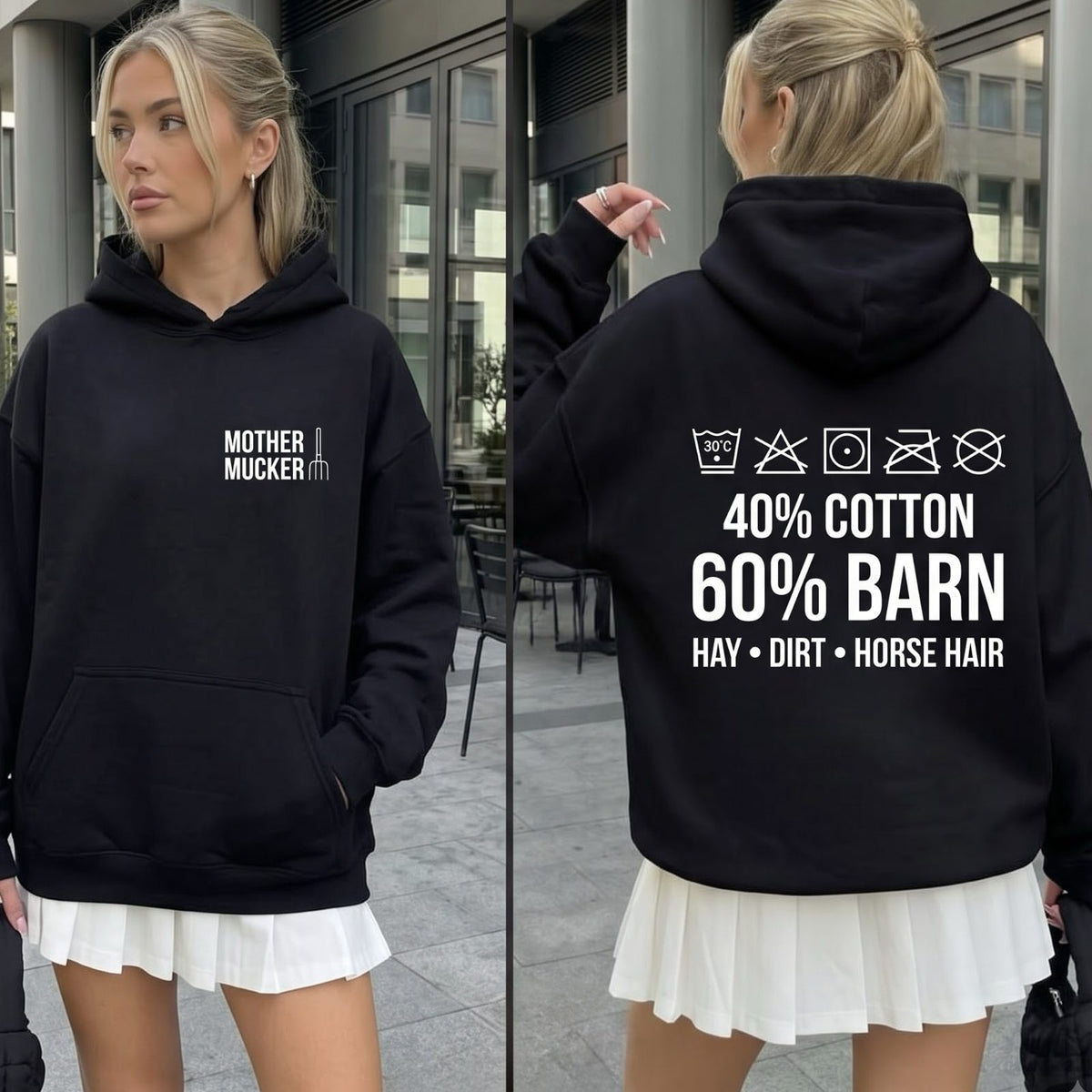 Hoodie main