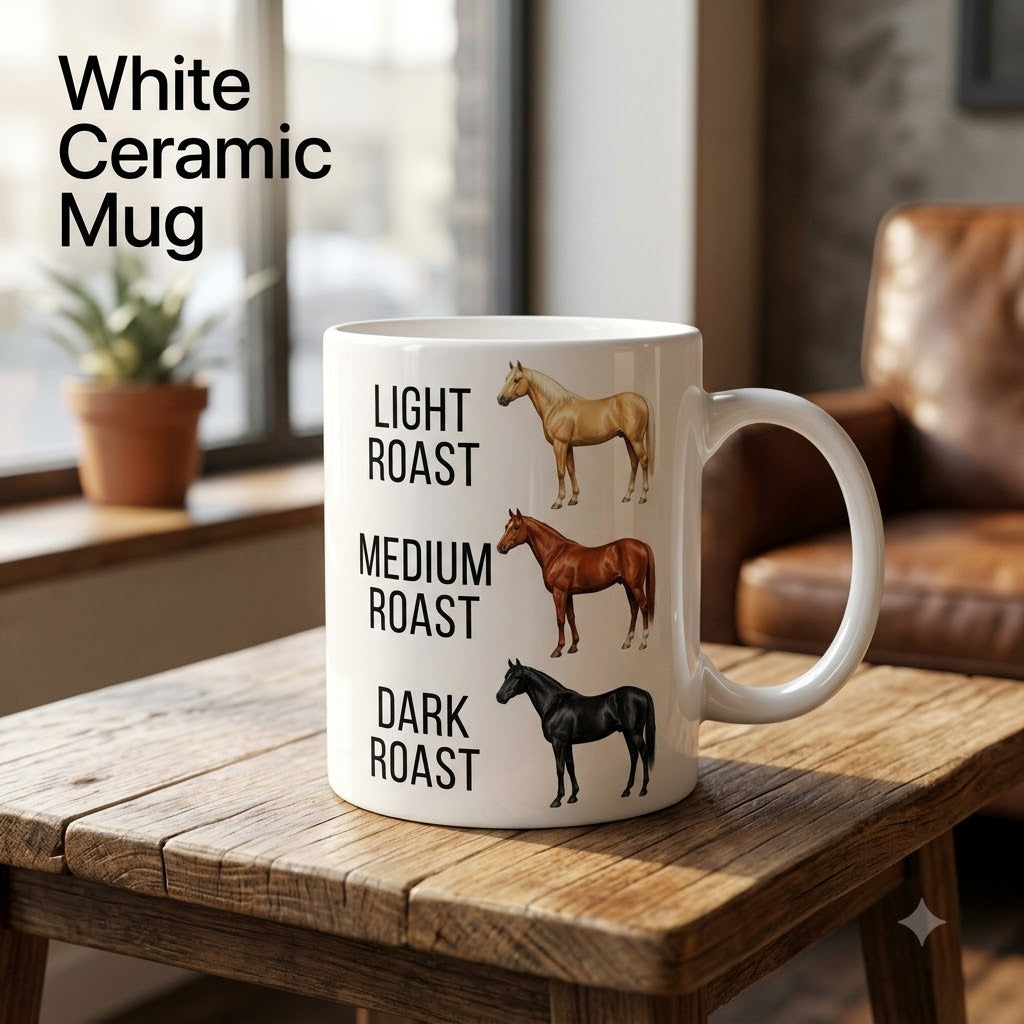 Ceramic Mug main