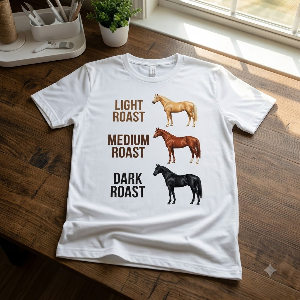 T-Shirt extra 2
