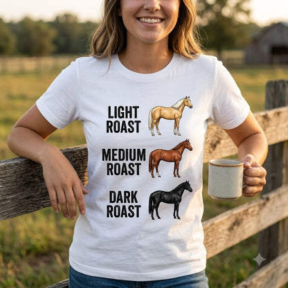 T-Shirt extra 1