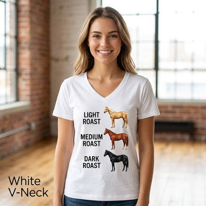 V-Neck Shirt main