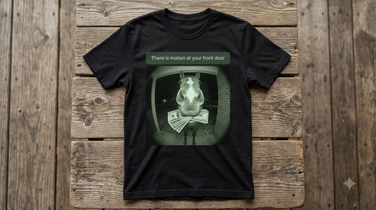 T-Shirt main