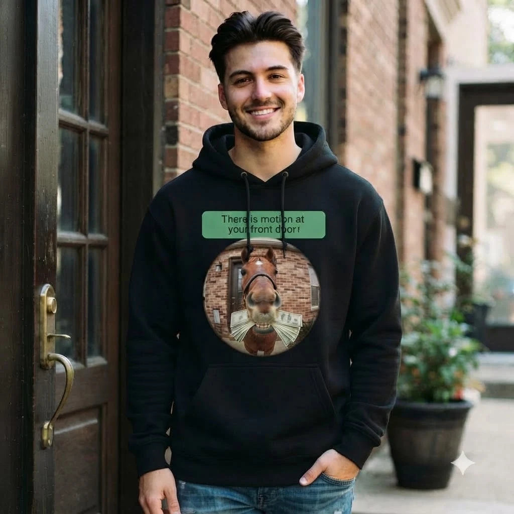 Hoodie main