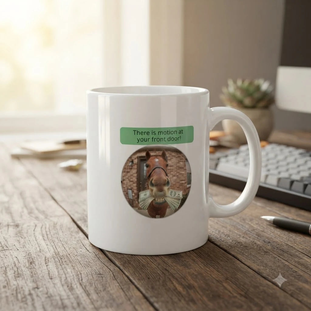 Ceramic Mug main