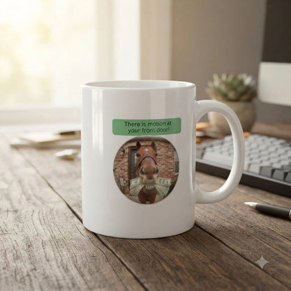 Ceramic Mug main