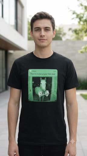 T-Shirt main
