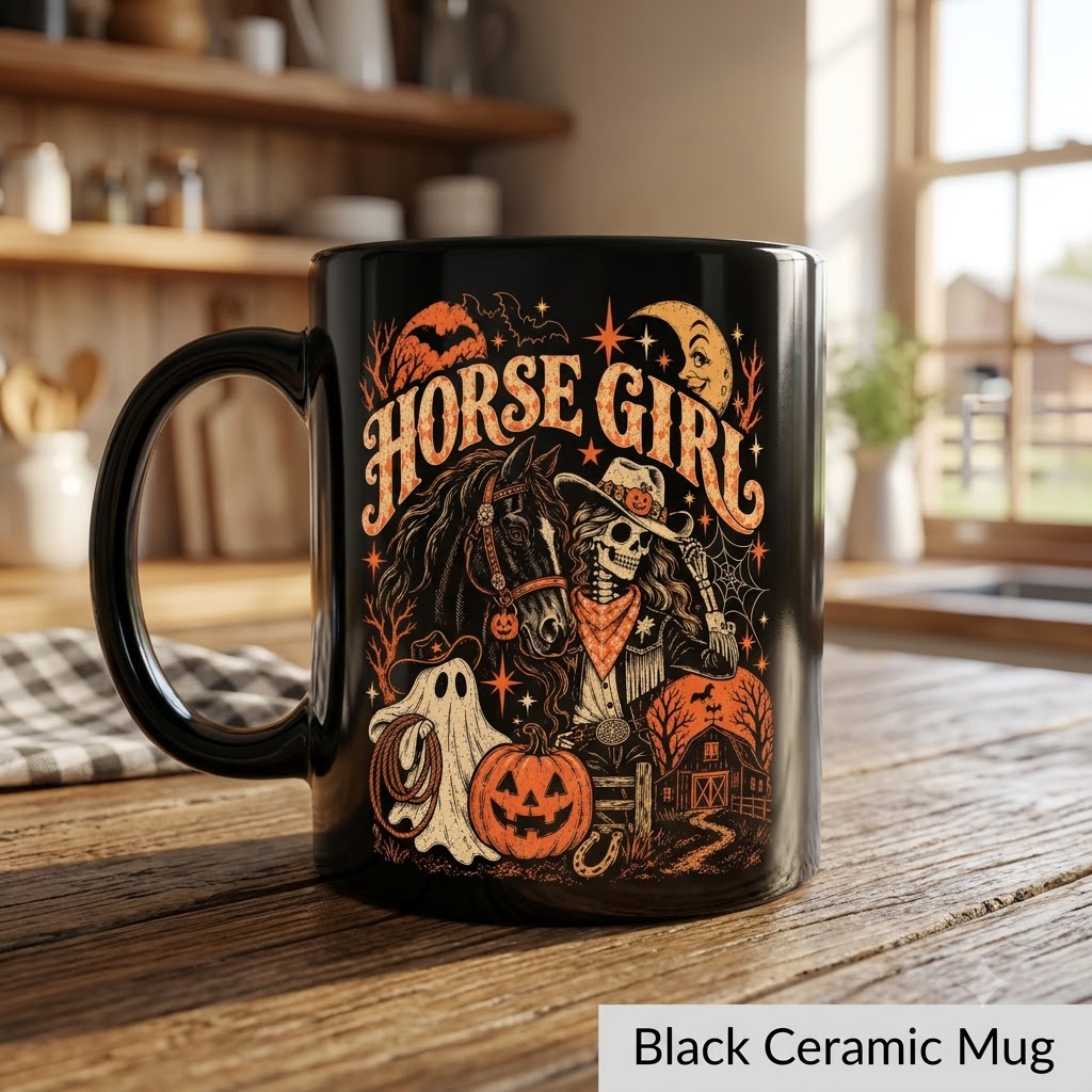 Ceramic Mug main