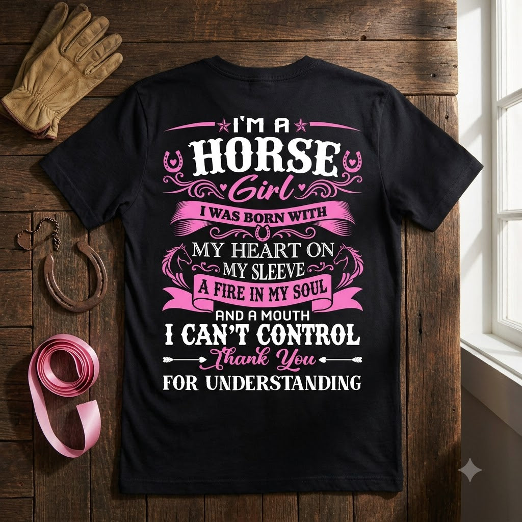 T-Shirt extra 2