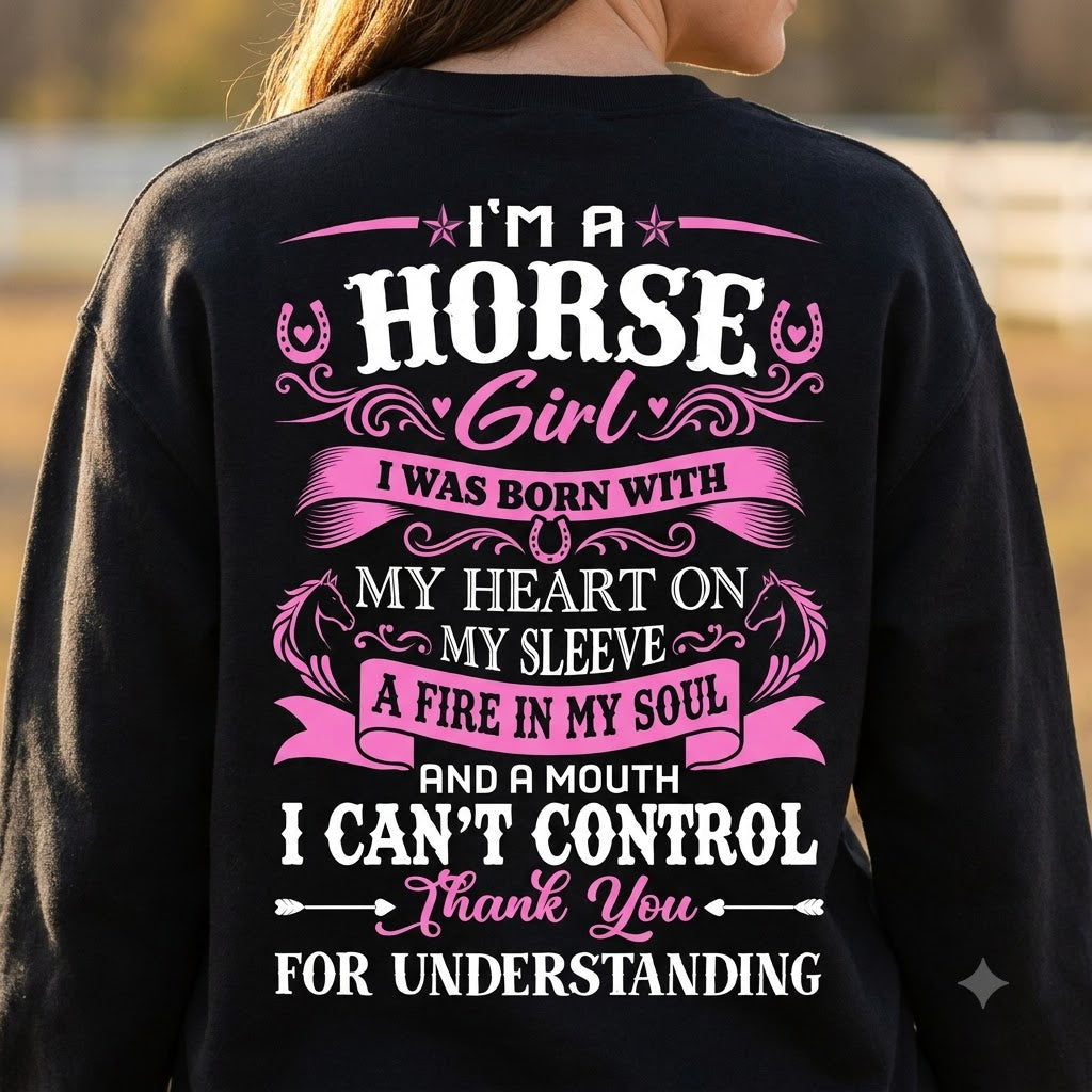 Sweatshirt main