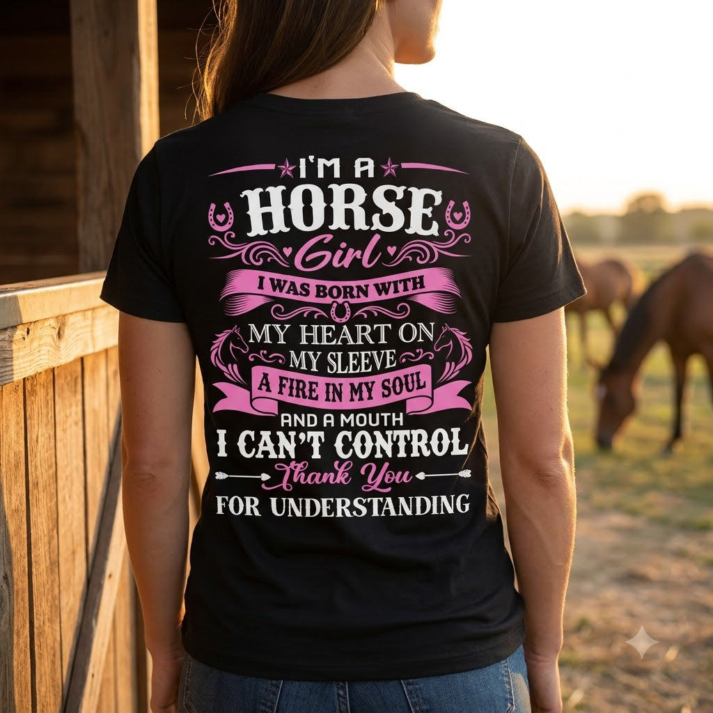 T-Shirt extra 1
