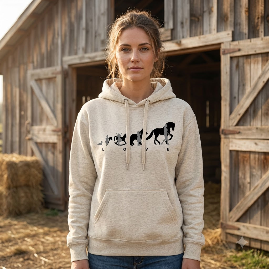 Hoodie main