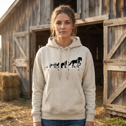 Hoodie main