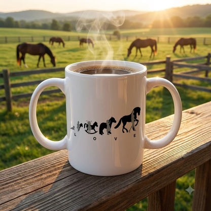 Ceramic Mug main