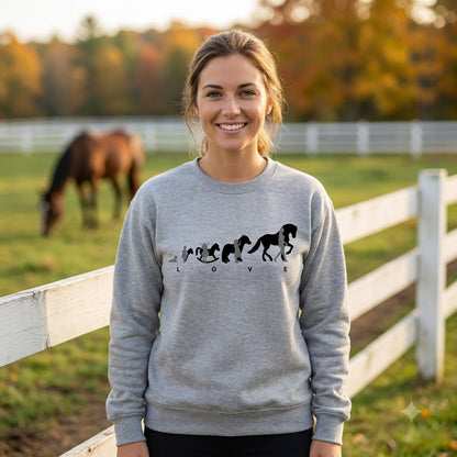 Sweatshirt main