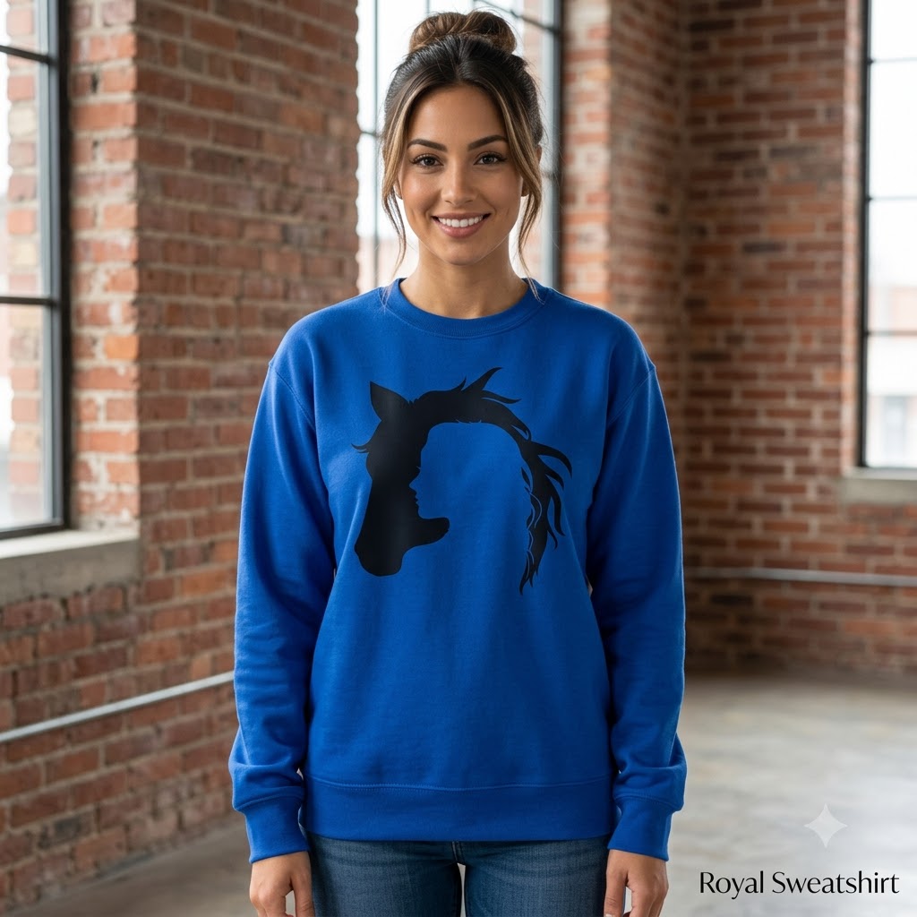 Sweatshirt main