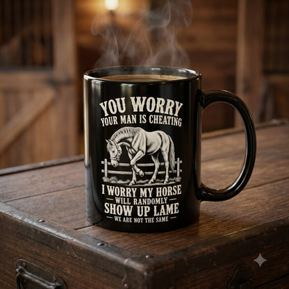 Ceramic Mug main