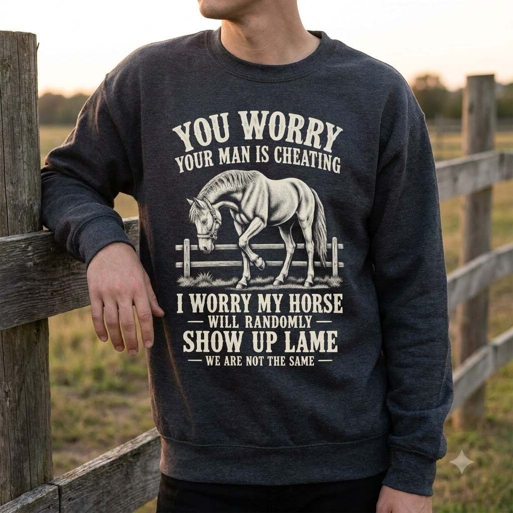 Sweatshirt main