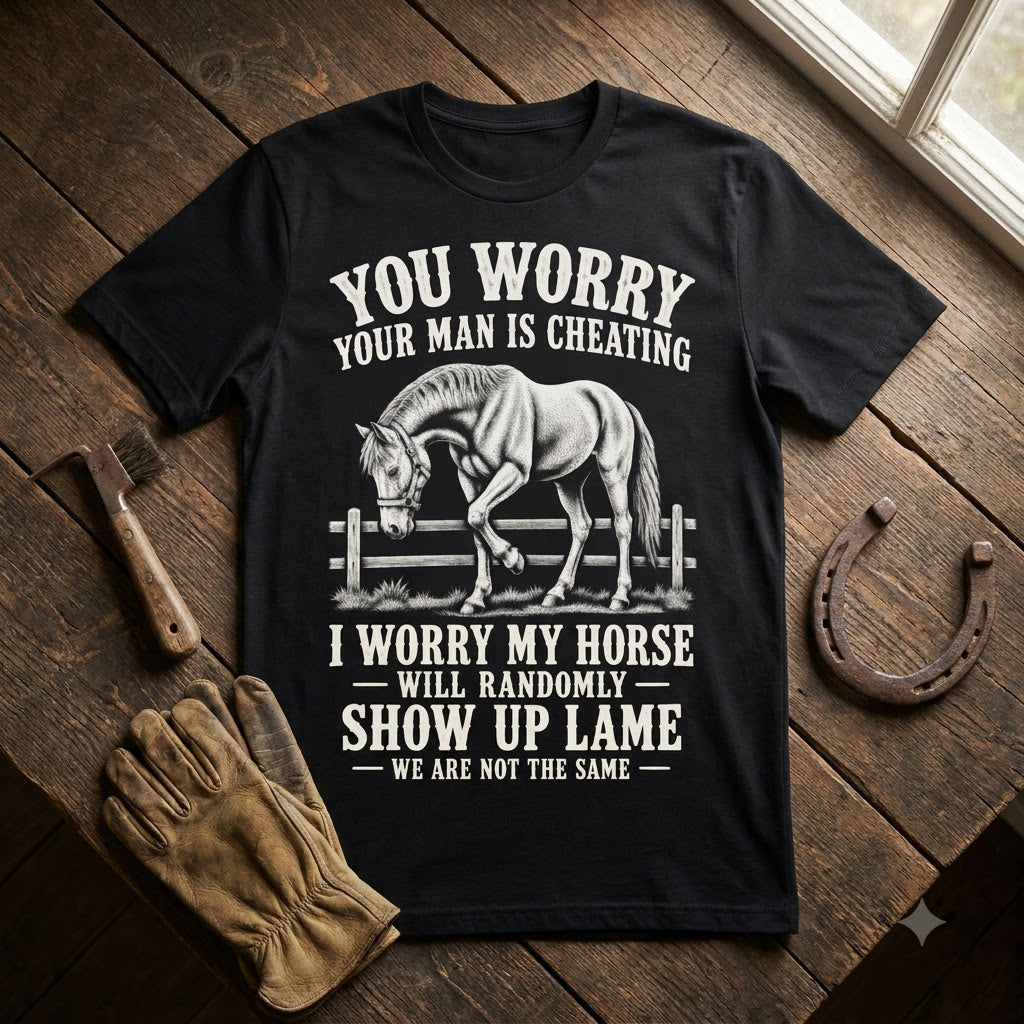 T-Shirt extra 2