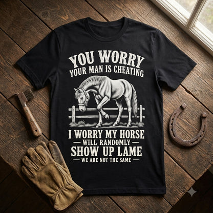 T-Shirt extra 2