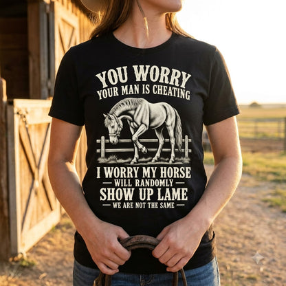 T-Shirt extra 1