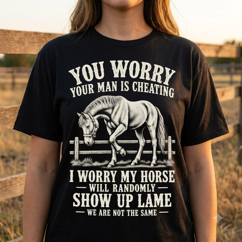 T-Shirt main