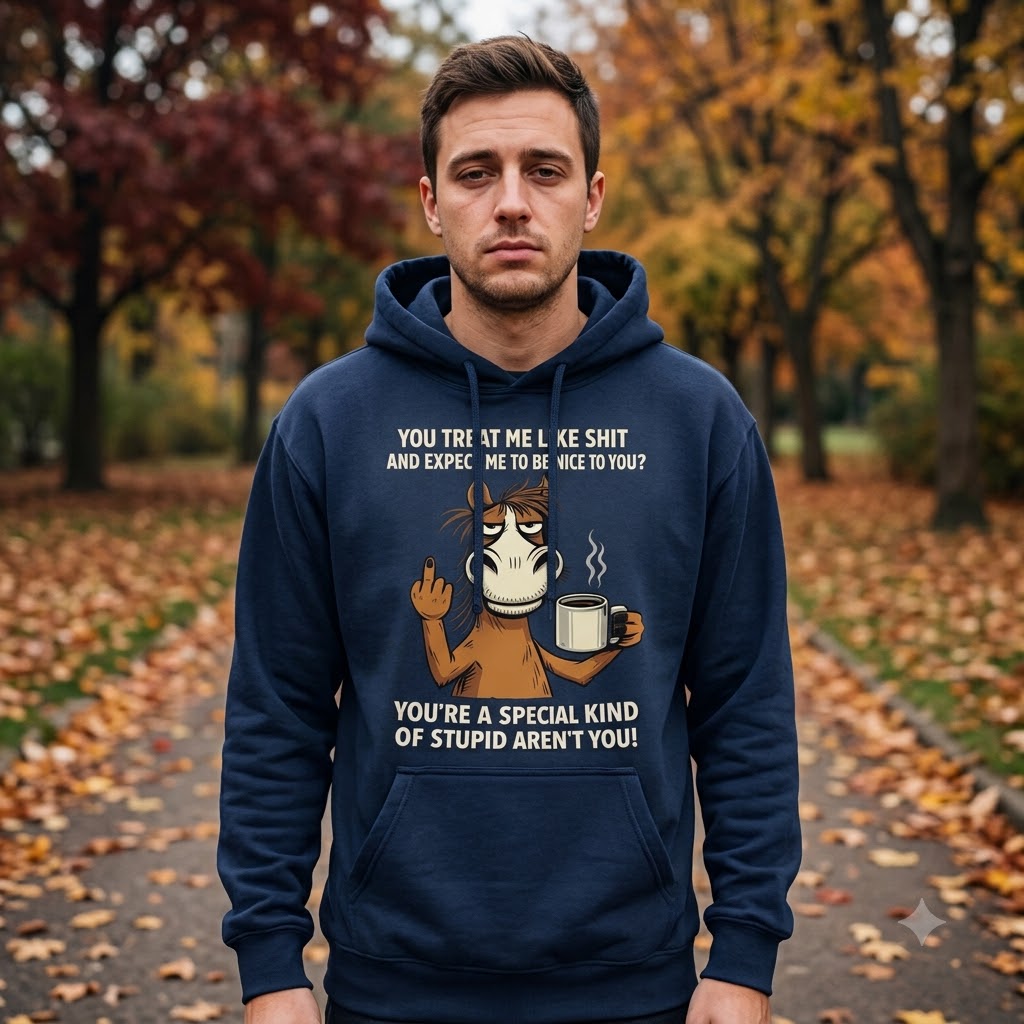 Hoodie main