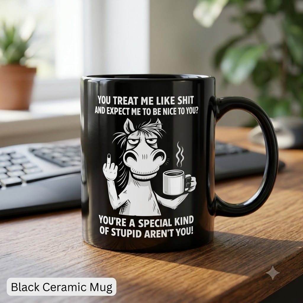 Ceramic Mug main